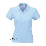 SOL'S PEOPLE WOMEN POLO SHIRT - SO11310SO75B0DC
