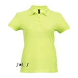 SOL'S PASSION WOMEN POLO SHIRT - SO11338SL9DC45E