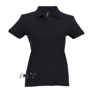 SOL'S PASSION WOMEN POLO SHIRT - SO11338SO1A1718