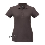 SOL'S PASSION WOMEN POLO SHIRT - SO11338SO261A17