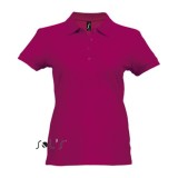 SOL'S PASSION WOMEN POLO SHIRT - SO11338SOB50062