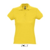 SOL'S PASSION WOMEN POLO SHIRT - SO11338BCF2BB25