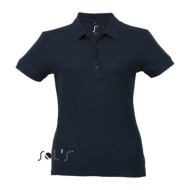 SOL'S PASSION WOMEN POLO SHIRT - SO11338BC12315A