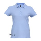 SOL'S PASSION WOMEN POLO SHIRT - SO11338SO75B0DC
