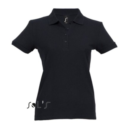 SOL'S PASSION WOMEN POLO SHIRT - SO11338SOBE0B27