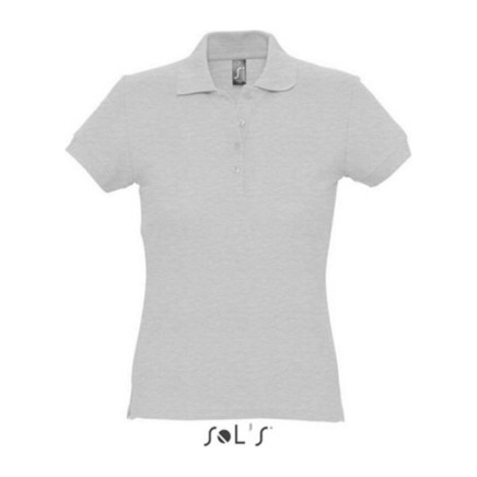 SOL'S PASSION WOMEN POLO SHIRT - SO11338SOBE0B27