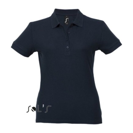 SOL'S PASSION WOMEN POLO SHIRT - SO11338SOBE0B27