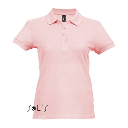SOL'S PASSION WOMEN POLO SHIRT - SO11338SOBE0B27