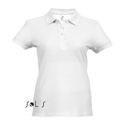 SOL'S PASSION WOMEN POLO SHIRT - SO11338SOBE0B27