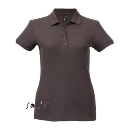 ДАМСКА ПОЛО БЛИЗКА SOL'S PASSION - SO11338SOEC5127