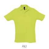 SOL'S SUMMER II MEN POLO SHIRT - SO11342SL9DC45E SOL'S SUMMER II MEN POLO SHIRT - SO11342SL9DC45E