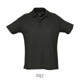 SOL'S SUMMER II MEN POLO SHIRT - SO11342SO1A1718 SOL'S SUMMER II MEN POLO SHIRT - SO11342SO1A1718