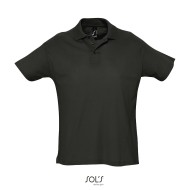 SOL'S SUMMER II MEN POLO SHIRT - SO11342SO1A1718 SOL'S SUMMER II MEN POLO SHIRT - SO11342SO1A1718