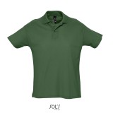 SOL'S SUMMER II MEN POLO SHIRT - SO11342SO164128 SOL'S SUMMER II MEN POLO SHIRT - SO11342SO164128