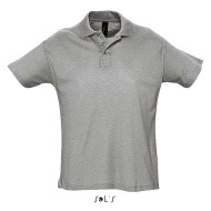 SOL'S SUMMER II MEN POLO SHIRT - SO11342SO929699 SOL'S SUMMER II MEN POLO SHIRT - SO11342SO929699