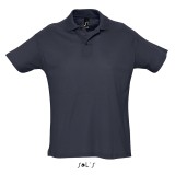 SOL'S SUMMER II MEN POLO SHIRT - SO11342BC12315A SOL'S SUMMER II MEN POLO SHIRT - SO11342BC12315A