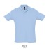 SOL'S SUMMER II MEN POLO SHIRT - SO11342SO75B0DC