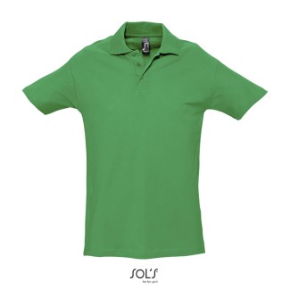 SOL'S SPRING IIMEN’S PIQUE POLO SHIRT - SO11362SO058947 SOL'S SPRING IIMEN’S PIQUE POLO SHIRT - SO11362SO058947