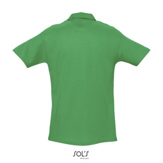 SOL'S SPRING IIMEN’S PIQUE POLO SHIRT - SO11362SO058947 SOL'S SPRING IIMEN’S PIQUE POLO SHIRT - SO11362SO058947