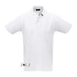 SOL'S SPRING IIMEN’S PIQUE POLO SHIRT - SO11362SOD3D5D5 SOL'S SPRING IIMEN’S PIQUE POLO SHIRT - SO11362SOD3D5D5