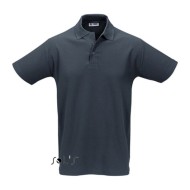 SOL'S SPRING IIMEN’S PIQUE POLO SHIRT - SO11362BC12315A SOL'S SPRING IIMEN’S PIQUE POLO SHIRT - SO11362BC12315A
