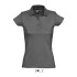 PRESCOTT WOMEN POLO SHIRT - SO11376SO49565D