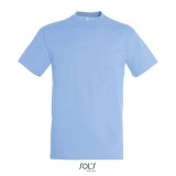SOL'S REGENT UNISEX ROUND COLLAR T-SHIRT - SO11380SO75B0DC SOL'S REGENT UNISEX ROUND COLLAR T-SHIRT - SO11380SO75B0DC