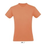 SOL'S REGENT UNISEX ROUND COLLAR T-SHIRT - SO11380SOF58F17 SOL'S REGENT UNISEX ROUND COLLAR T-SHIRT - SO11380SOF58F17