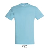 SOL'S REGENT UNISEX ROUND COLLAR T-SHIRT - SO11380SO37B3C2 SOL'S REGENT UNISEX ROUND COLLAR T-SHIRT - SO11380SO37B3C2