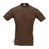 SOL'S REGENT UNISEX ROUND COLLAR T-SHIRT - SO11380SO261A17 SOL'S REGENT UNISEX ROUND COLLAR T-SHIRT - SO11380SO261A17