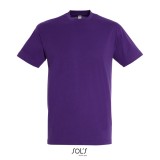 SOL'S REGENT UNISEX ROUND COLLAR T-SHIRT - SO11380SO3D1570 SOL'S REGENT UNISEX ROUND COLLAR T-SHIRT - SO11380SO3D1570
