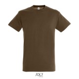 SOL'S REGENT UNISEX ROUND COLLAR T-SHIRT - SO11380SO3D291A SOL'S REGENT UNISEX ROUND COLLAR T-SHIRT - SO11380SO3D291A