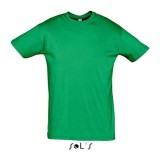 SOL'S REGENT UNISEX ROUND COLLAR T-SHIRT - SO11380SO058947 SOL'S REGENT UNISEX ROUND COLLAR T-SHIRT - SO11380SO058947