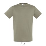 SOL'S REGENT UNISEX ROUND COLLAR T-SHIRT - SO11380SO433F31 SOL'S REGENT UNISEX ROUND COLLAR T-SHIRT - SO11380SO433F31