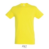 SOL'S REGENT UNISEX ROUND COLLAR T-SHIRT - SO11380SOFFEF08 SOL'S REGENT UNISEX ROUND COLLAR T-SHIRT - SO11380SOFFEF08