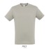 SOL'S REGENT UNISEX ROUND COLLAR T-SHIRT - SO11380SOA7A69F