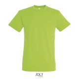 SOL'S REGENT UNISEX ROUND COLLAR T-SHIRT - SO11380JECDD44A SOL'S REGENT UNISEX ROUND COLLAR T-SHIRT - SO11380JECDD44A