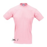 SOL'S REGENT UNISEX ROUND COLLAR T-SHIRT - SO11380SOF5AFCF SOL'S REGENT UNISEX ROUND COLLAR T-SHIRT - SO11380SOF5AFCF