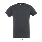 SOL'S REGENT UNISEX ROUND COLLAR T-SHIRT - SO11380SO33343B SOL'S REGENT UNISEX ROUND COLLAR T-SHIRT - SO11380SO33343B