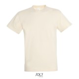 SOL'S REGENT UNISEX ROUND COLLAR T-SHIRT - SO11380SOFFF0CF SOL'S REGENT UNISEX ROUND COLLAR T-SHIRT - SO11380SOFFF0CF