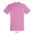SOL'S REGENT UNISEX ROUND COLLAR T-SHIRT - SO11380SOEB5A94