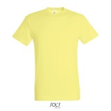 SOL'S REGENT UNISEX ROUND COLLAR T-SHIRT - SO11380SOFFF55C SOL'S REGENT UNISEX ROUND COLLAR T-SHIRT - SO11380SOFFF55C