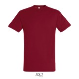 SOL'S REGENT UNISEX ROUND COLLAR T-SHIRT - SO11380SO7C0D1B SOL'S REGENT UNISEX ROUND COLLAR T-SHIRT - SO11380SO7C0D1B