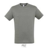 SOL'S REGENT UNISEX ROUND COLLAR T-SHIRT - SO11380SO5F5D54 SOL'S REGENT UNISEX ROUND COLLAR T-SHIRT - SO11380SO5F5D54