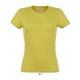 SOL'S MISS WOMEN’S T-SHIRT - SO11386SOF0705C SOL'S MISS WOMEN’S T-SHIRT - SO11386SOF0705C
