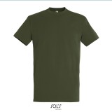 SOL'S IMPERIAL MEN ROUND COLLAR T-SHIRT - SO11500SO423F32 SOL'S IMPERIAL MEN ROUND COLLAR T-SHIRT - SO11500SO423F32
