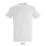 SOL'S IMPERIAL MEN ROUND COLLAR T-SHIRT - SO11500SOD3D5D5 SOL'S IMPERIAL MEN ROUND COLLAR T-SHIRT - SO11500SOD3D5D5