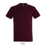 SOL'S IMPERIAL MEN ROUND COLLAR T-SHIRT - SO11500SO4E0723 SOL'S IMPERIAL MEN ROUND COLLAR T-SHIRT - SO11500SO4E0723