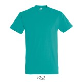 SOL'S IMPERIAL MEN ROUND COLLAR T-SHIRT - SO11500SO07B5AE SOL'S IMPERIAL MEN ROUND COLLAR T-SHIRT - SO11500SO07B5AE