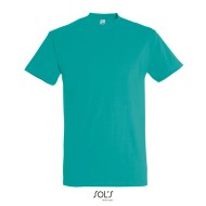 МЪЖКА ТЕНИСКА SOL'S IMPERIAL  - SO11500-caribbean-blue